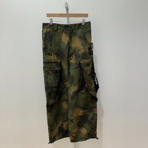 Off-White Camo Pants